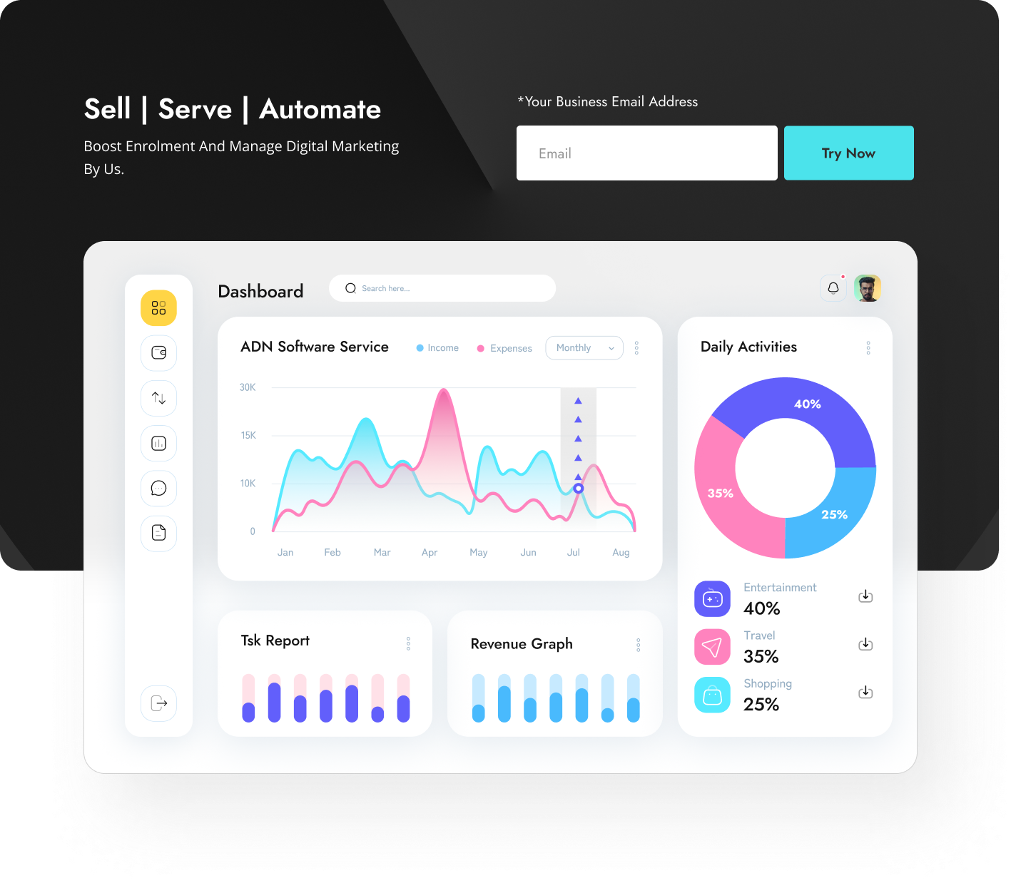 Digital Marketing Agency in London 