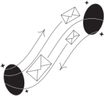 Social media used in London