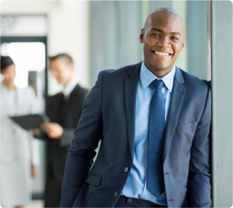 App developer in London